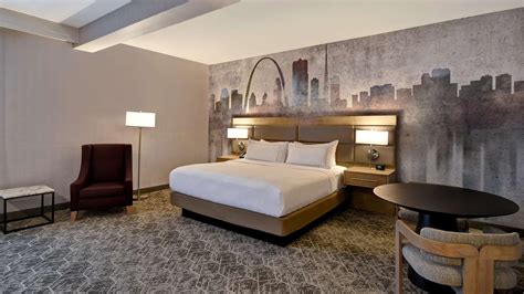 stl airport hotels|DoubleTree by Hilton St. Louis Airport.